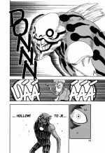 Bleach - ukážka 1