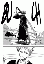 Bleach - ukážka 2