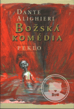 Božská komédia: Peklo