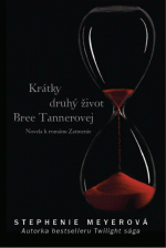 Bree Tannerova - obalka