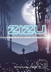 Bretinský - Zizu - obálka
