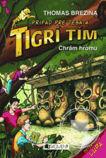 Brezina: Chrám hromu