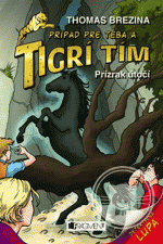 Brezina: Prízrak útočí