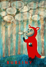 Bubliny c