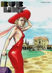 BUBLINY EXTRA 04 FRONTCOVER