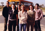 Buffy - seriál