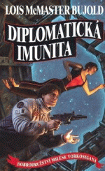 Bujoldová: Diplomatická imunita