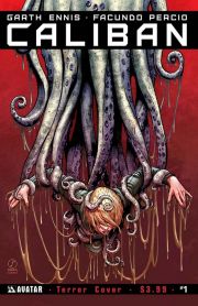 Caliban 2