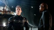 Captain America: Steve a Nick