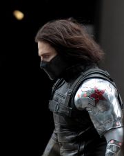 Captain America: Winter Soldier