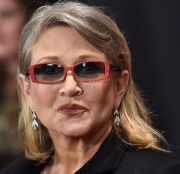 Carrie Fisher