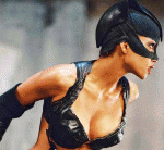 Catwoman