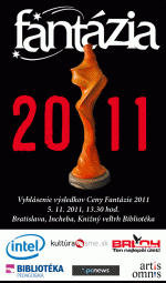 CEFA - pozvánka na Bibliotéku