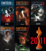Cena Fantázie 2011 koláž