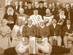 České nebe