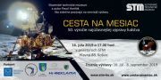 Cesta na mesiac