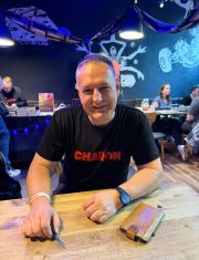 CHC 2025 Anton Stiffel