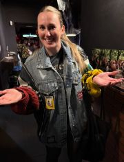 CHC 2025 Michaela Zamari