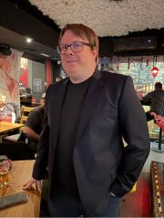 CHC 2025 Pavel Chodúr