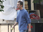 Christian Bale v The Fighter
