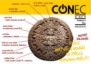 Conec - maysky letak