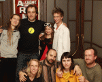 crew