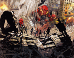 Crimson Dynamo