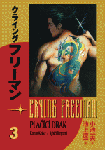 Crying Freeman