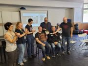 CS 2023 krst Pero z gryfa