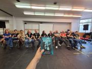 CS 2023 krst Slovenský nárez