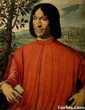 Lorenzo de Medici