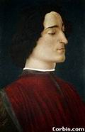 Giuliano de Medici