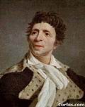 Jean – Paul Marat - revolucionár