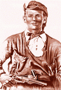 Jesse James – národný hrdina