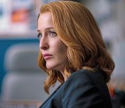 Dana Scully