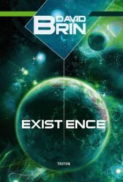David Brin - Existence