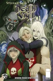 Death Vigil 01
