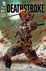 deathstroke 3