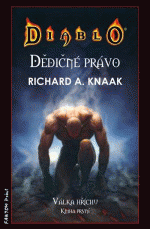Dedičné právo - Diablo