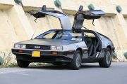 delorean