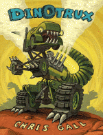Dinotrux