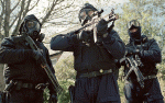 Dirty war