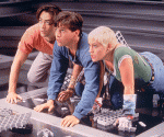 Double Dragon - Jimmy Lee