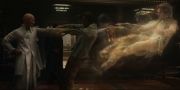 Doctor Strange - lekcia od Prastarej