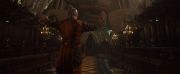 Doctor Strange - menenie reality