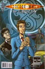 Doctor Who - Forgotten 02