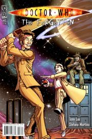 Doctor Who - Forgotten 03