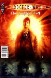 Doctor Who - Forgotten 06