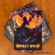 Draci 2019