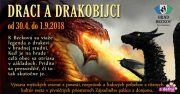 Draci a drakobijci - Beckov